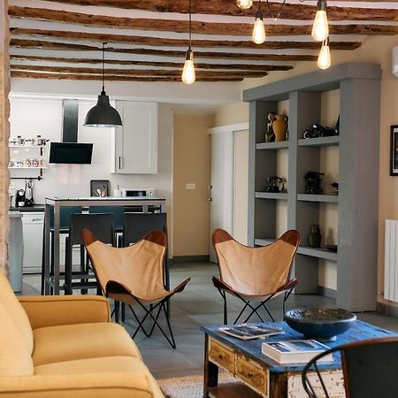 Apartamentos One Teruel Exterior photo