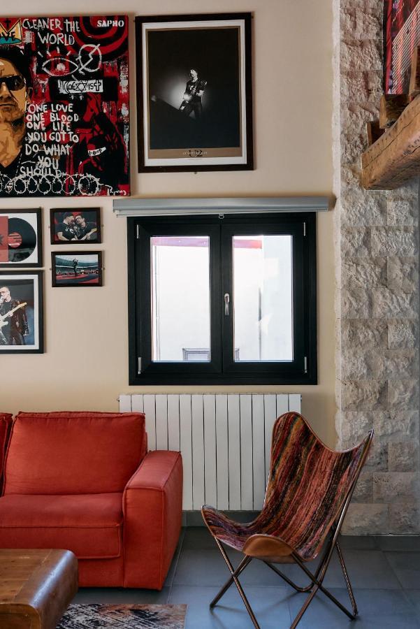 Apartamentos One Teruel Exterior photo